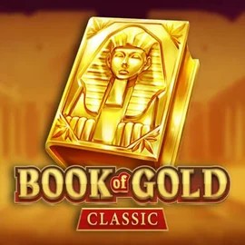 game logo by Playson on luckycaponee.com